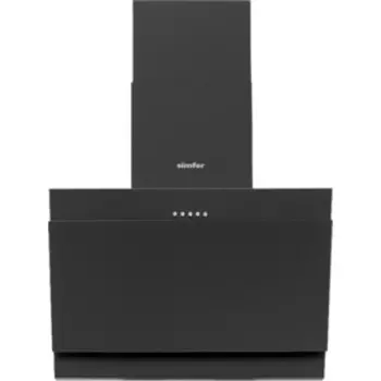 Вытяжка Simfer 8614SM