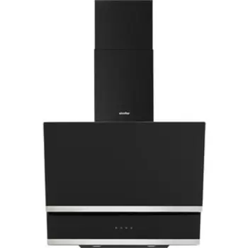 Вытяжка Simfer 8658SM