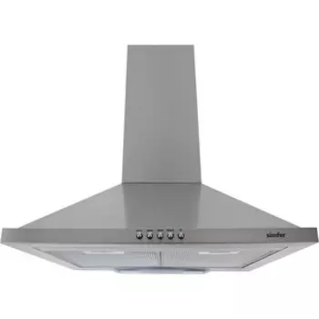 Вытяжка Simfer 8662 SM