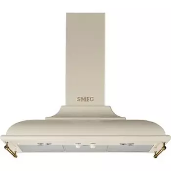 Вытяжка Smeg Cortina KC19POE