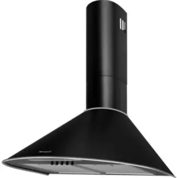 Вытяжка Weissgauff Avior 60 PB BL