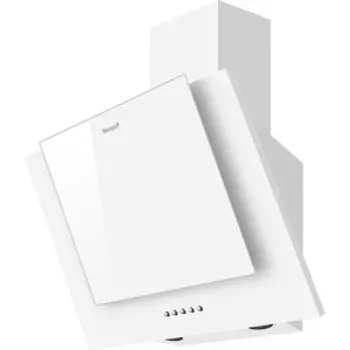 Вытяжка Weissgauff GAMMA 60 PB WH