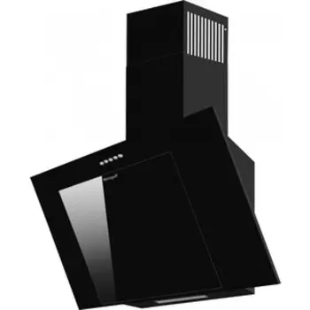 Вытяжка Weissgauff SIGMA 50 PB BL