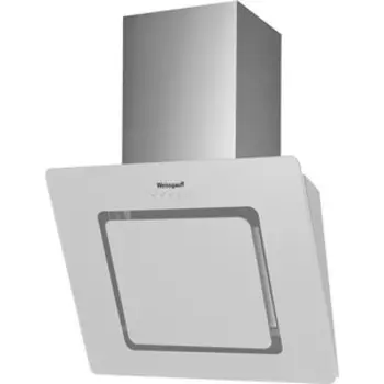 Вытяжка Weissgauff SIGMA 60 PB WH