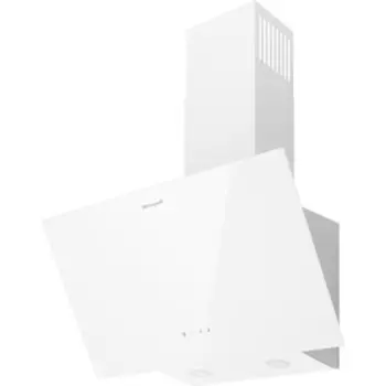 Вытяжка Weissgauff YOTA 602 TOUCH WHITE GLASS