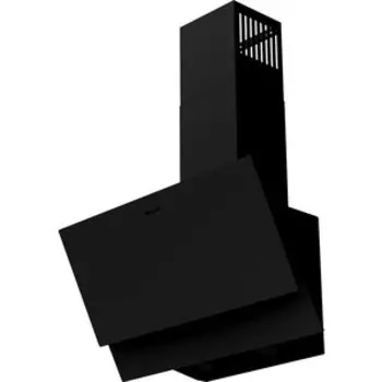 Вытяжка Weissgauff YOTA 606 TOUCH DOUBLE BLACK GLASS