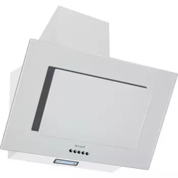 Вытяжка Weissgauff Zaurak 60 PB WH