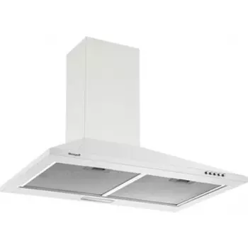 Вытяжка Weissgauff Zosma 50 PB WH