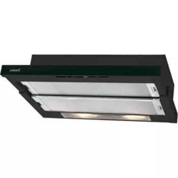 Вытяжка встраиваемая Cata TF 5250 GBK