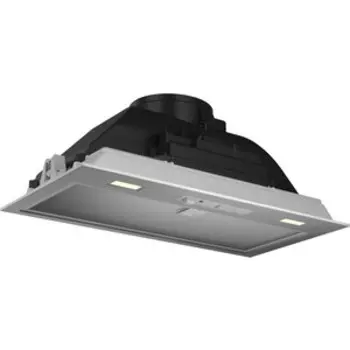 Вытяжка встраиваемая Elikor CASPER 52Н-450-П3Д нержавеющая сталь