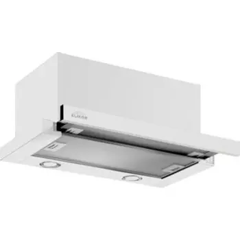 Вытяжка встраиваемая Elikor Интегра S2 60П-700-В2Д/белый
