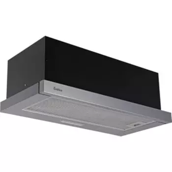 Вытяжка встраиваемая Evelux TEL 50 X
