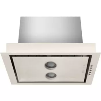 Вытяжка встраиваемая GEFEST ВО 4603 B81 CREAM