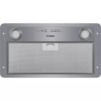 Вытяжка встраиваемая Hyundai HBB 6035 IX
