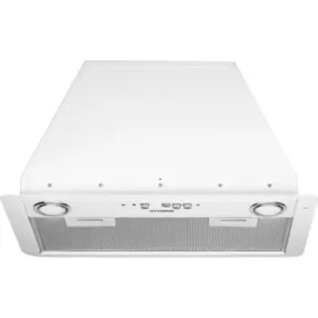 Вытяжка встраиваемая Hyundai HBB 6035 W