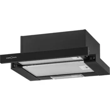 Вытяжка встраиваемая Krona Kamilla 450 Black