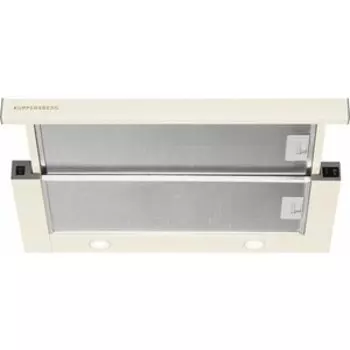 Вытяжка встраиваемая Kuppersberg Slimlux 60 C