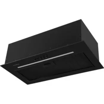 Вытяжка встраиваемая MAUNFELD Crosby Hardy 1000Push черный