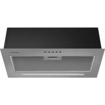 Вытяжка встраиваемая MAUNFELD Crosby Hardy 1000Push Inox