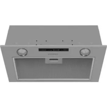 Вытяжка встраиваемая MAUNFELD Crosby Light 5028 Inox