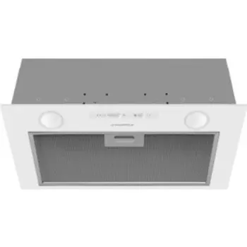 Вытяжка встраиваемая MAUNFELD Crosby Light 5028 White