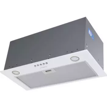 Вытяжка встраиваемая MAUNFELD Crosby Power 50 WHITE