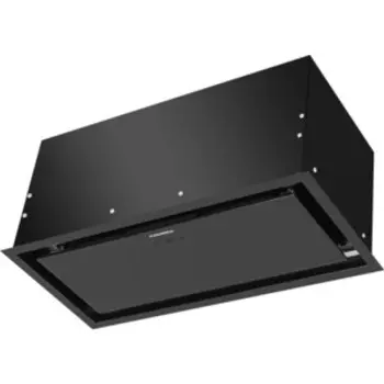 Вытяжка встраиваемая MAUNFELD MZR Cool 60 чёрный