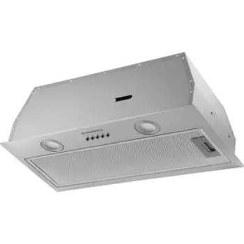 Вытяжка встраиваемая MAUNFELD THAMES 601PM нержавеющая сталь