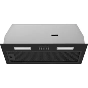 Вытяжка встраиваемая MAUNFELD THAMES 603PM черный