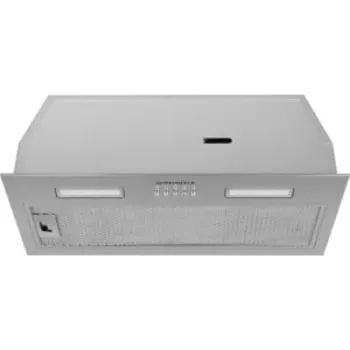 Вытяжка встраиваемая MAUNFELD THAMES 603PM нержавеющая сталь