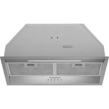 Вытяжка встраиваемая MAUNFELD VIVID 603EM нержавеющая сталь