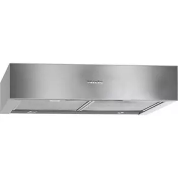 Вытяжка встраиваемая Miele DA 1260 Stainless steel