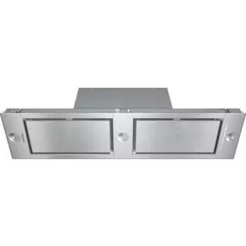Вытяжка встраиваемая Miele DA 2620 Stainless steel