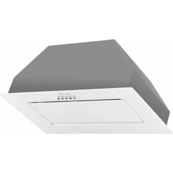 Вытяжка встраиваемая MONSHER ALES 60 Blanc