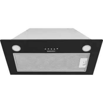 Вытяжка встраиваемая NORDFROST FB 6060 B