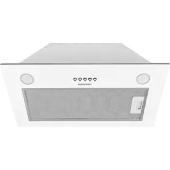 Вытяжка встраиваемая NORDFROST FB 6060 W