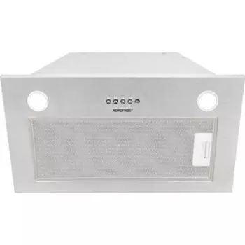 Вытяжка встраиваемая NORDFROST FB 6060 X