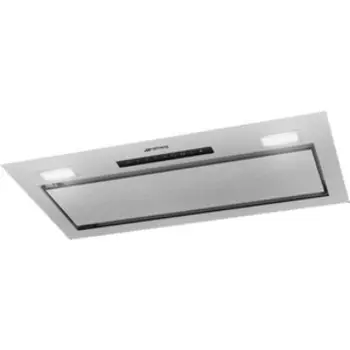 Вытяжка встраиваемая Smeg KSG6P4X