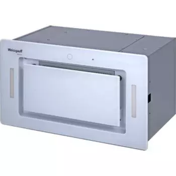Вытяжка встраиваемая Weissgauff Aura 850 WH