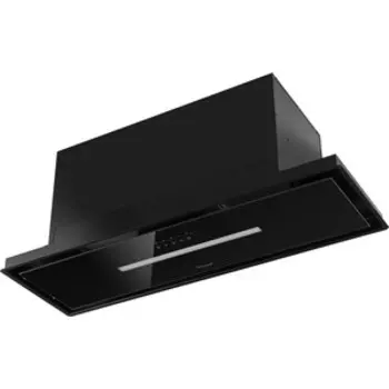 Вытяжка встраиваемая Weissgauff Betta 90 PB BL