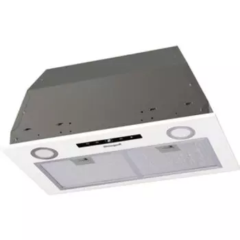 Вытяжка встраиваемая Weissgauff BOX 1200-72 WH