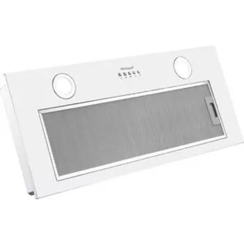 Вытяжка встраиваемая Weissgauff Dabih 60 WH
