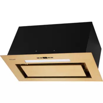 Вытяжка встраиваемая Weissgauff Felis Au