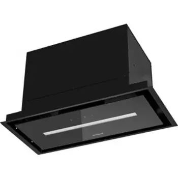Вытяжка встраиваемая Weissgauff Omega BL