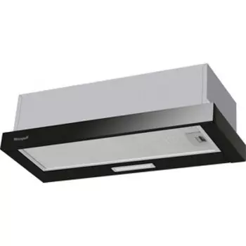 Вытяжка встраиваемая Weissgauff TEL 05 1M BL