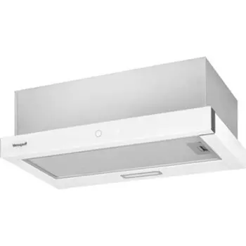 Вытяжка встраиваемая Weissgauff TEL 06 TC WH