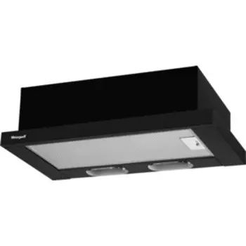 Вытяжка встраиваемая Weissgauff TEL 600 EB