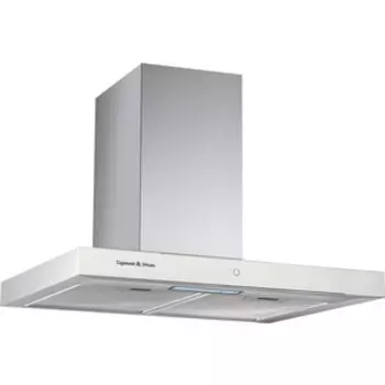 Вытяжка Zigmund &amp; Shtain K 135.6 W