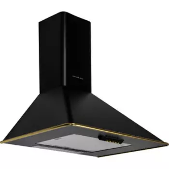 Вытяжка Zigmund &amp; Shtain K 138.6 B