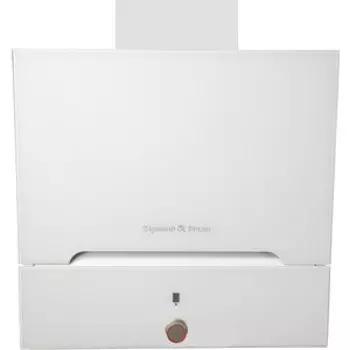 Вытяжка Zigmund & Shtain K 142.6 W